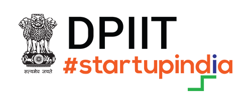 DPIIT recognised startup — Startup India